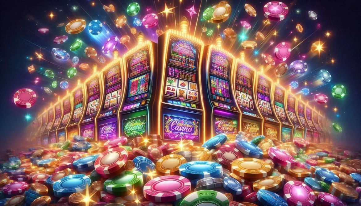 iWild Casino